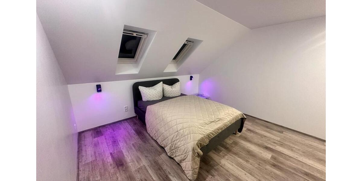 Etagenwohnung Voerde (Niederrhein) - 2 Zimmer, 950&euro; | Angebot:23531979