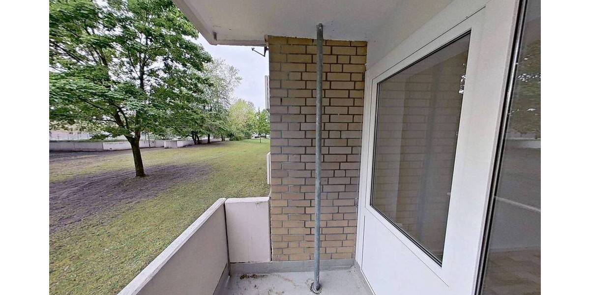 Etagenwohnung Burgdorf - 2 Zimmer, 58 m&sup2;, 529&euro; | Angebot:26627619