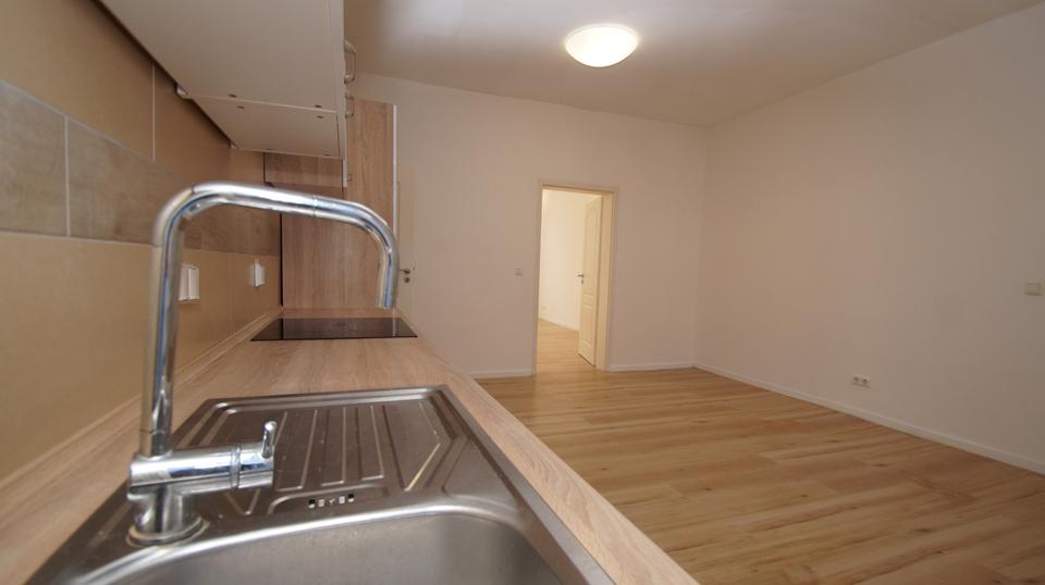 Etagenwohnung Wiesbaden Südost - 4 Zimmer, 107 m&sup2;, 1.600&euro; | Angebot:26636430