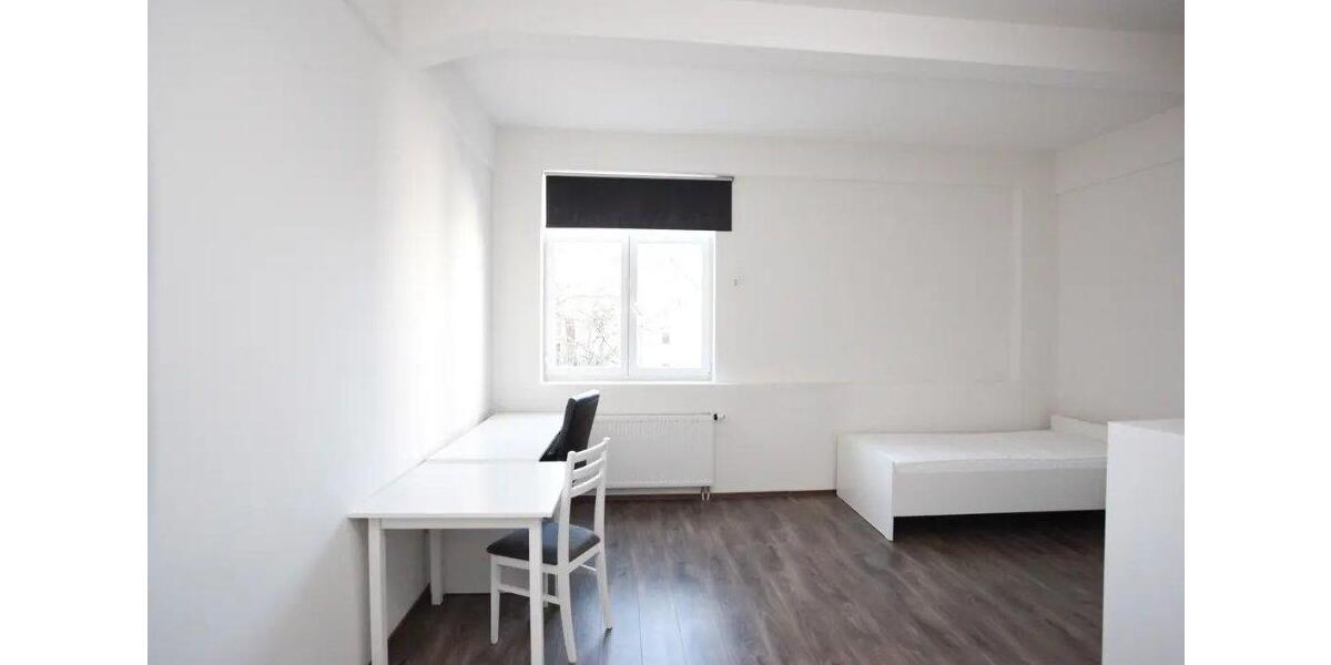 Etagenwohnung Tuttlingen - 1 Zimmer, 25 m&sup2;, 450&euro; | Angebot:26088228