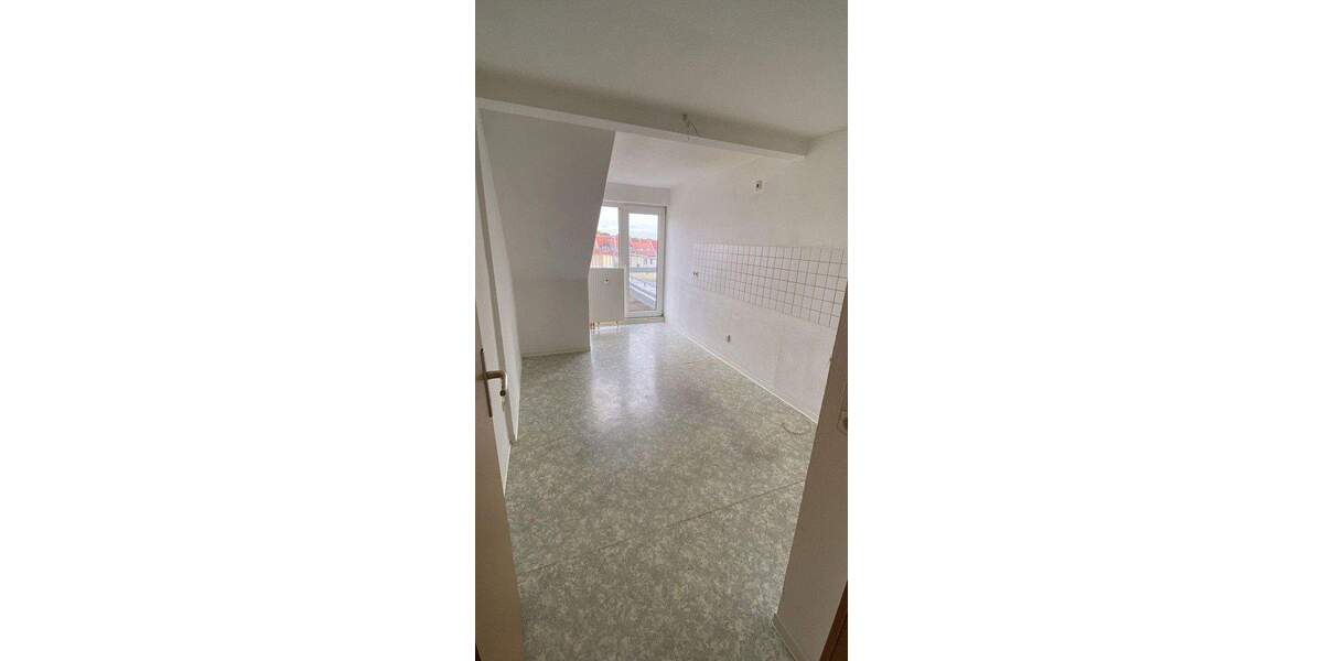 Etagenwohnung Köthen - 2 Zimmer, 57 m&sup2;, 290&euro; | Angebot:25044292