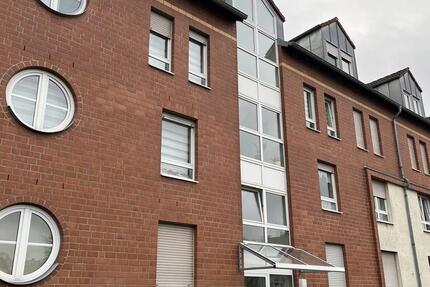 Demnächst frei! 2-Zimmer-Wohnung in Lünen Brambauer zimmer
