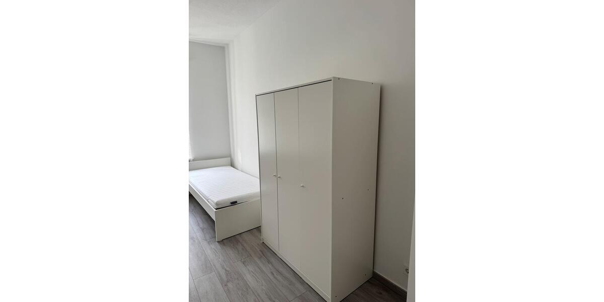 Etagenwohnung Magdeburg Leipziger Straße - 3 Zimmer, 60 m&sup2;, 375&euro; | Angebot:26676916