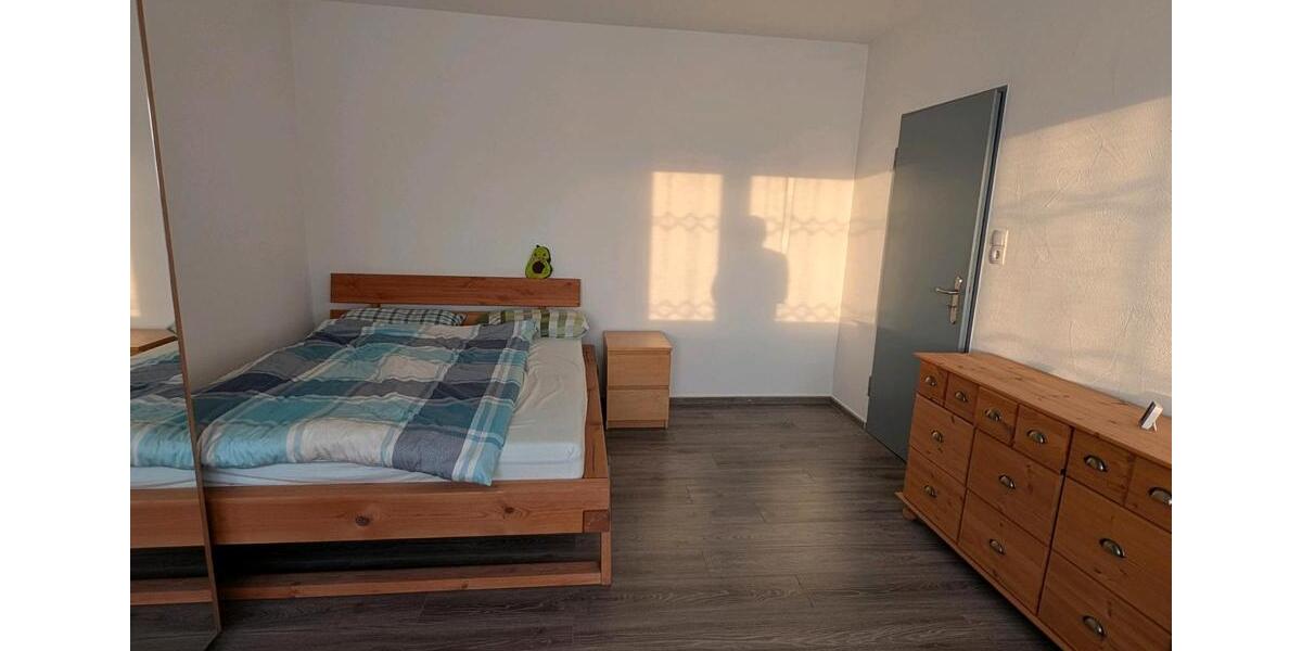 Wohnen auf Zeit Erlenbach am Main - 2.5 Zimmer, 76 m&sup2;, 750&euro; | Angebot:26198465