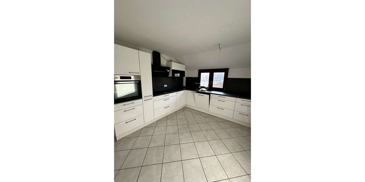 Etagenwohnung Mannheim Almenhof - 3 Zimmer, 70 m&sup2;, 1.200&euro; | Angebot:25450622