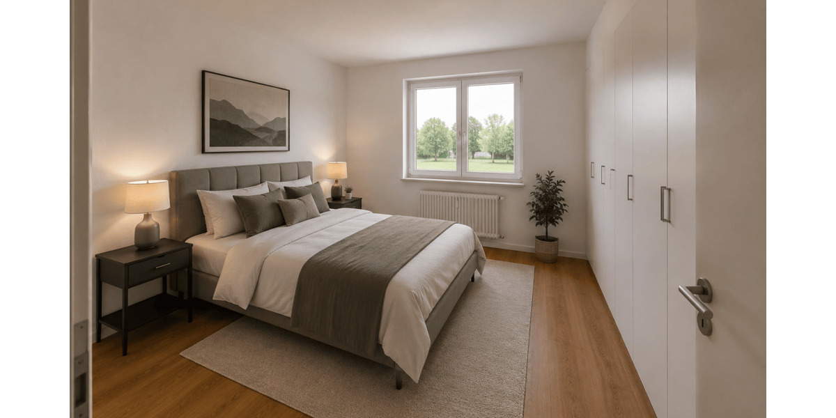 Terrassenwohnung Hamburg Bergedorf - 3 Zimmer, 74 m&sup2;, 1.499&euro; | Angebot:26763706