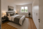 Terrassenwohnung Hamburg Bergedorf - 3 Zimmer, 74 m&sup2;, 1.499&euro; | Angebot:26763706