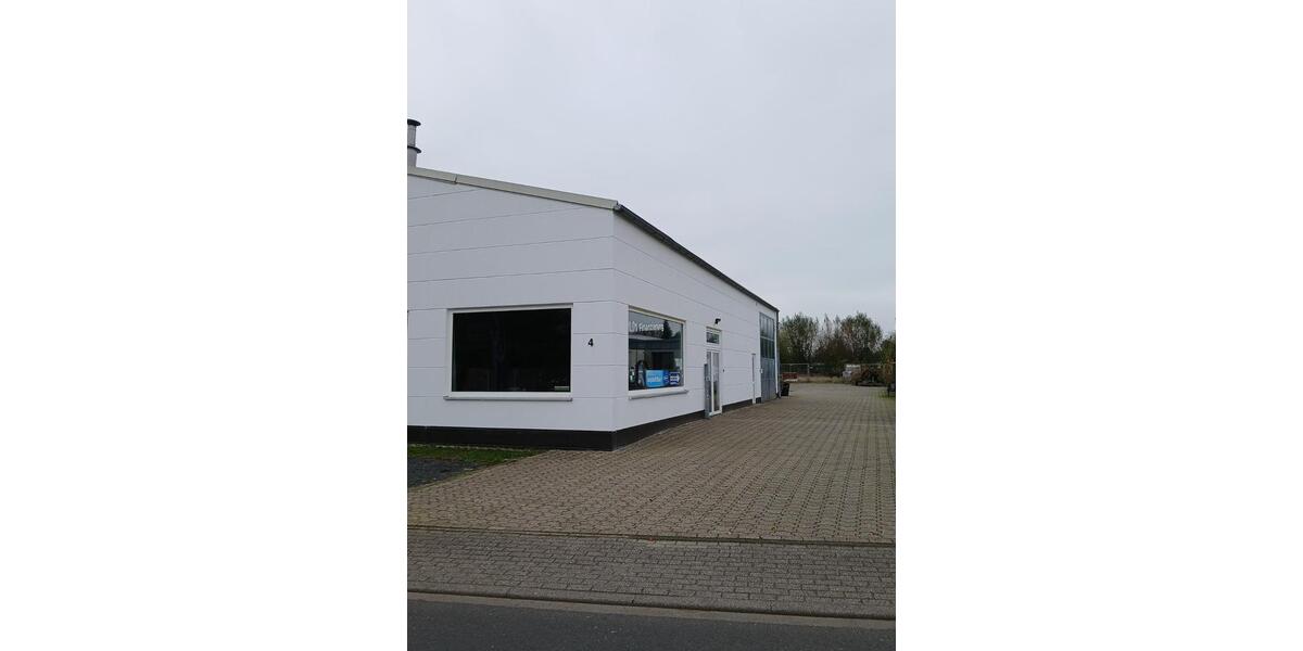 Gewerbeobjekt Xanten - 3.700&euro; | Angebot:24383929