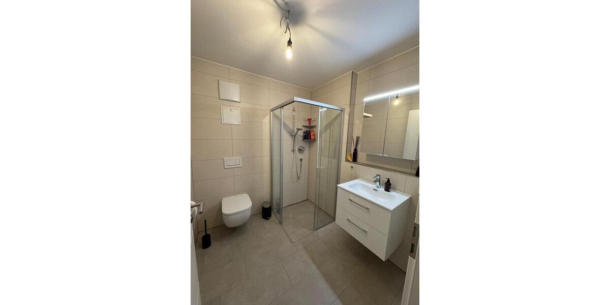 Erdgeschoßwohnung Königsbronn - 2 Zimmer, 52 m&sup2;, 700&euro; | Angebot:24102261