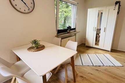 Wohnung zum Mieten in Essen 600 € 39 m²