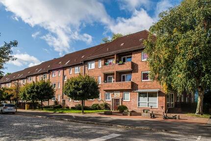 Demnächst frei! 2-Zimmer-Wohnung in Kiel zimmer