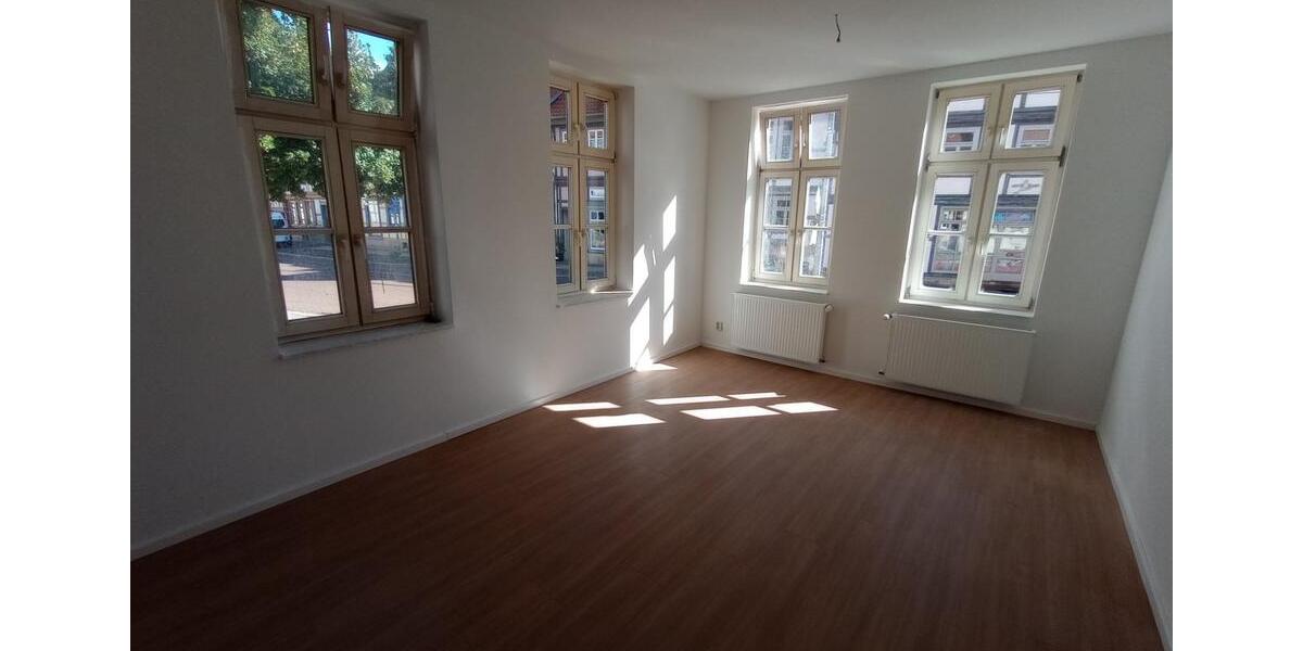 Erdgeschoßwohnung Halberstadt - 2 Zimmer, 55 m&sup2;, 385&euro; | Angebot:24741431