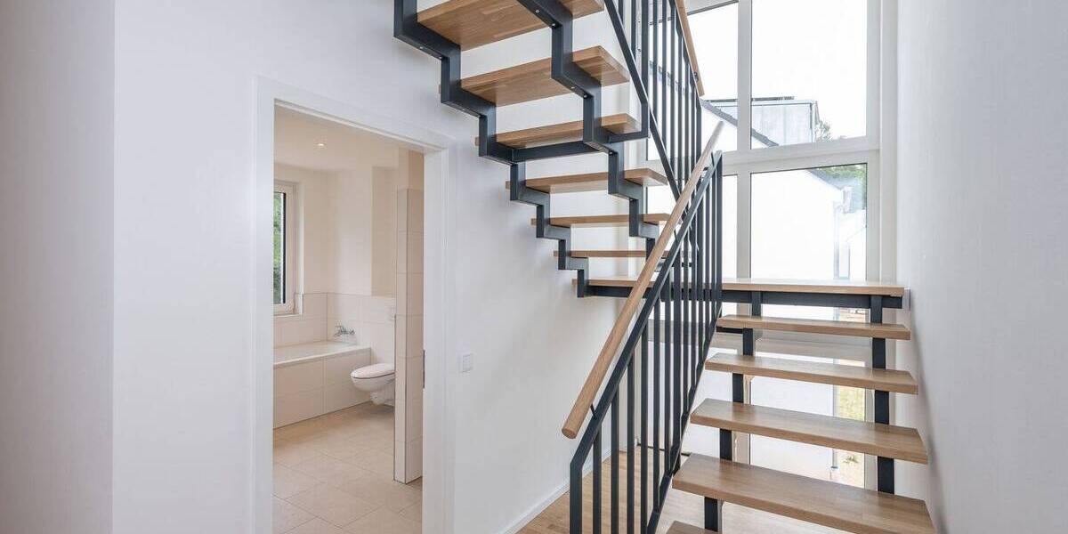 Doppelhaushälfte Erkner Hohenbinde - 4 Zimmer, 125 m&sup2;, 1.750&euro; | Angebot:26189528