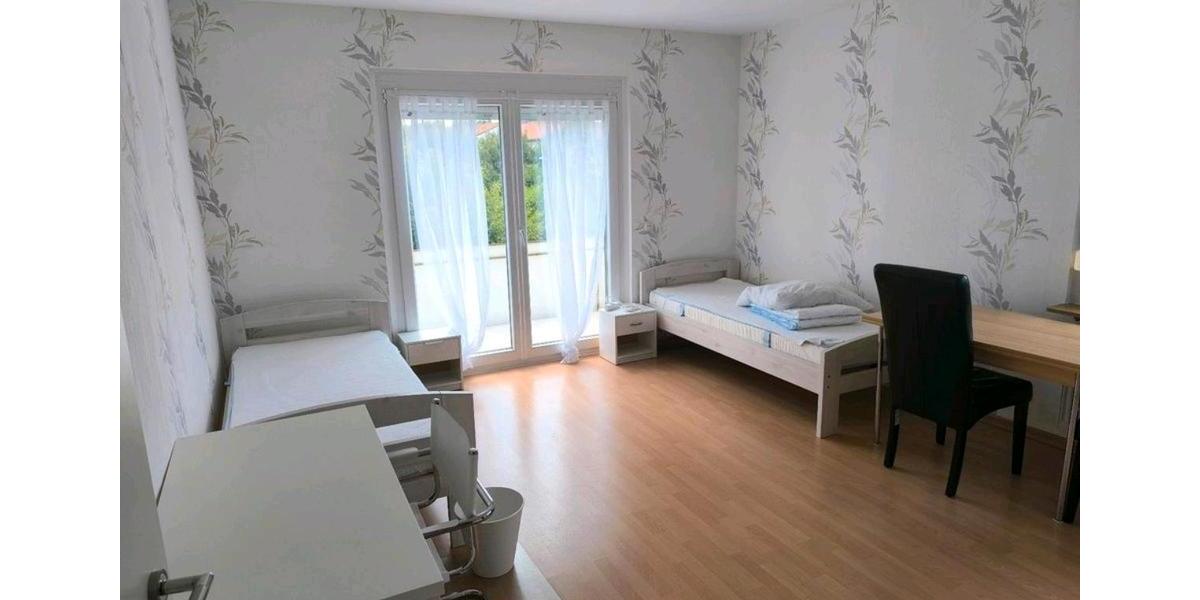 Wohnen auf Zeit Wolfenbüttel Ahlum - 4 Zimmer, 10 m&sup2;, 350&euro; | Angebot:24851550