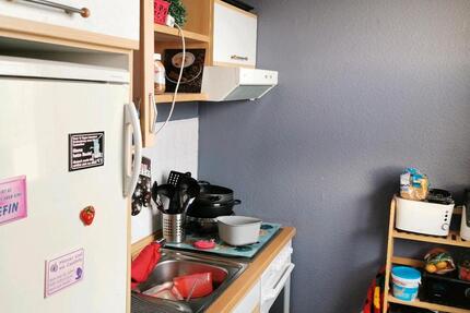 Wohnung Malchin - 1 Zimmer, 20 m&sup2;, 250&euro; | Angebot:25823585