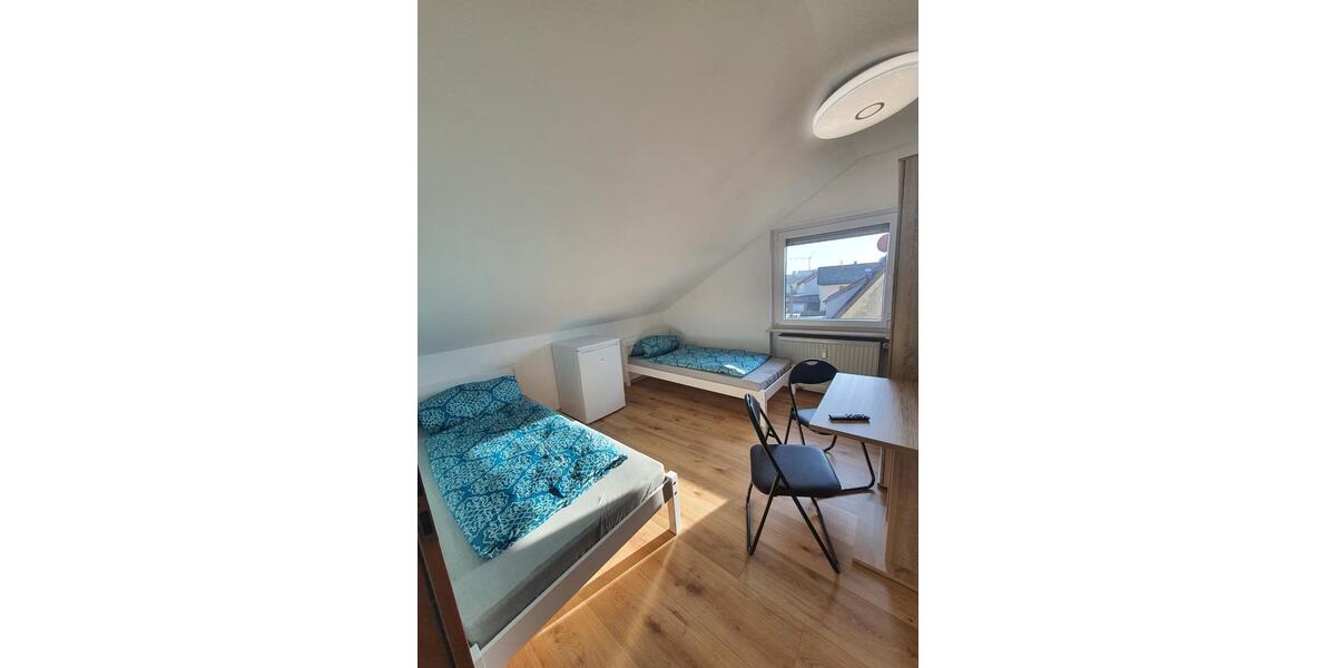 Wohnen auf Zeit Bad Wimpfen - 7 Zimmer, 130 m&sup2;, 18&euro; | Angebot:18618961