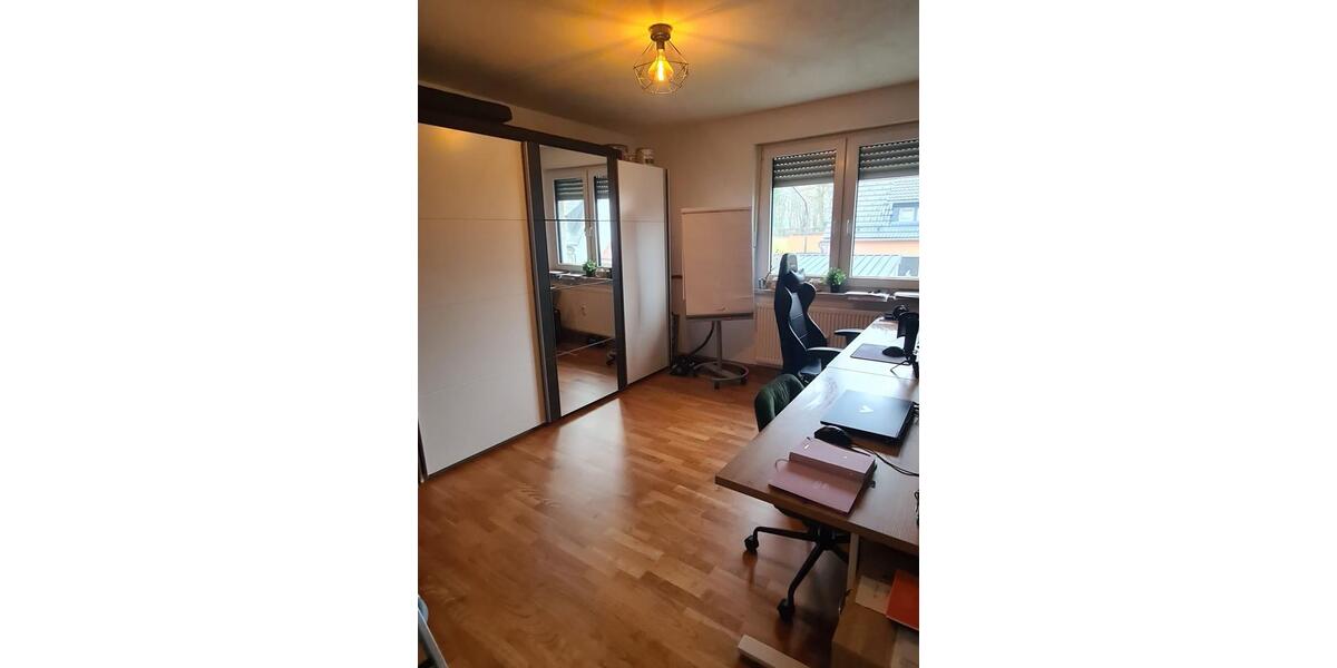 Etagenwohnung Fuchsmühl - 3 Zimmer, 80 m&sup2;, 840&euro; | Angebot:26592816