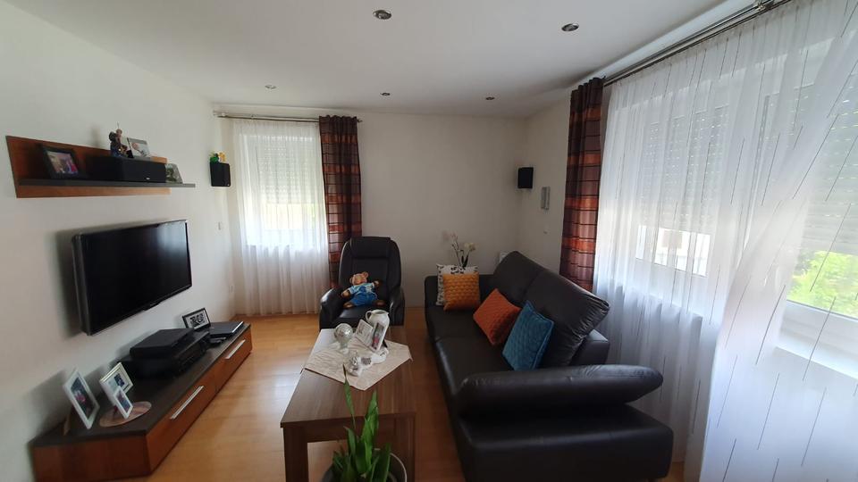 Doppelhaushälfte Eichendorf - 3.5 Zimmer, 123 m&sup2;, 1.100&euro; | Angebot:27532769