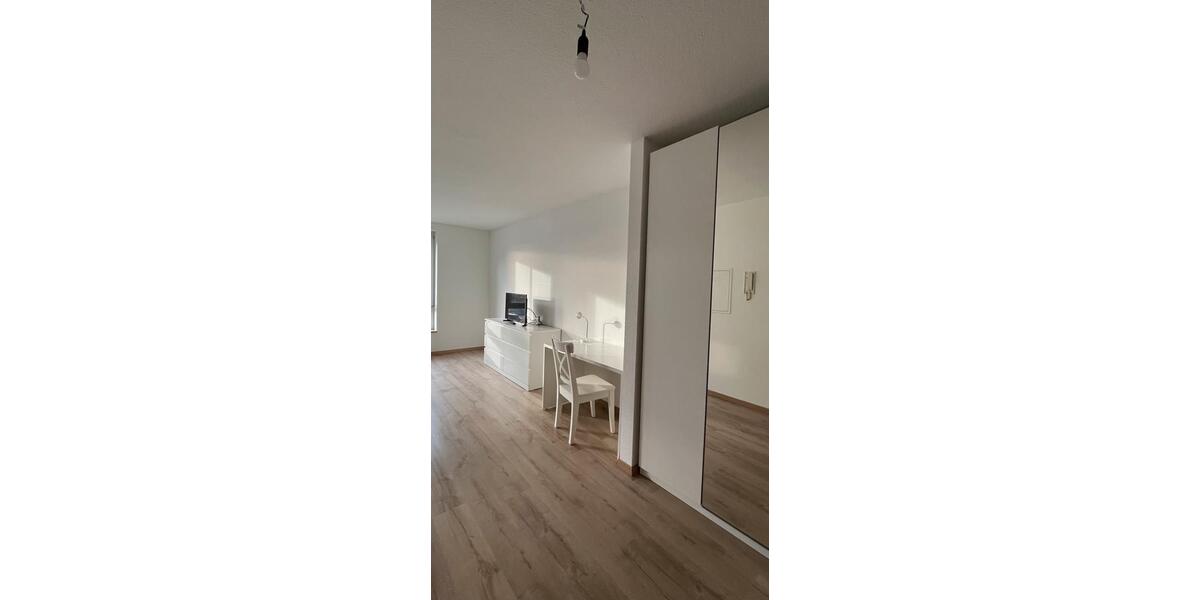 Etagenwohnung Würzburg Heuchelhof - 1 Zimmer, 31 m&sup2;, 620&euro; | Angebot:25756813