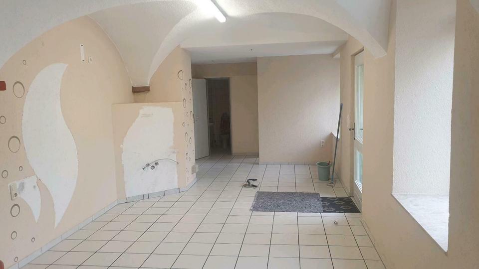 Gewerbeobjekt Hartha - 300&euro; | Angebot:9509513