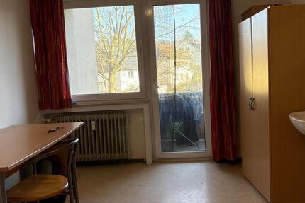 Wohnen auf Zeit Saarbrücken Dudweiler - 1 Zimmer, 18 m&sup2;, 350&euro; | Angebot:26001882