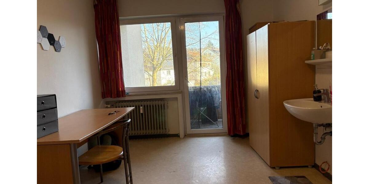 Wohnen auf Zeit Saarbrücken Dudweiler - 1 Zimmer, 18 m&sup2;, 350&euro; | Angebot:26001882