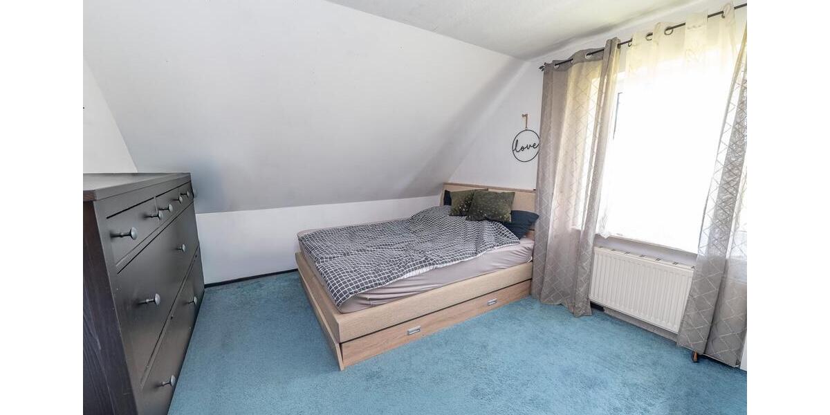 Etagenwohnung Neuhaus (Oste) - 3 Zimmer, 68 m&sup2;, 590&euro; | Angebot:26295185