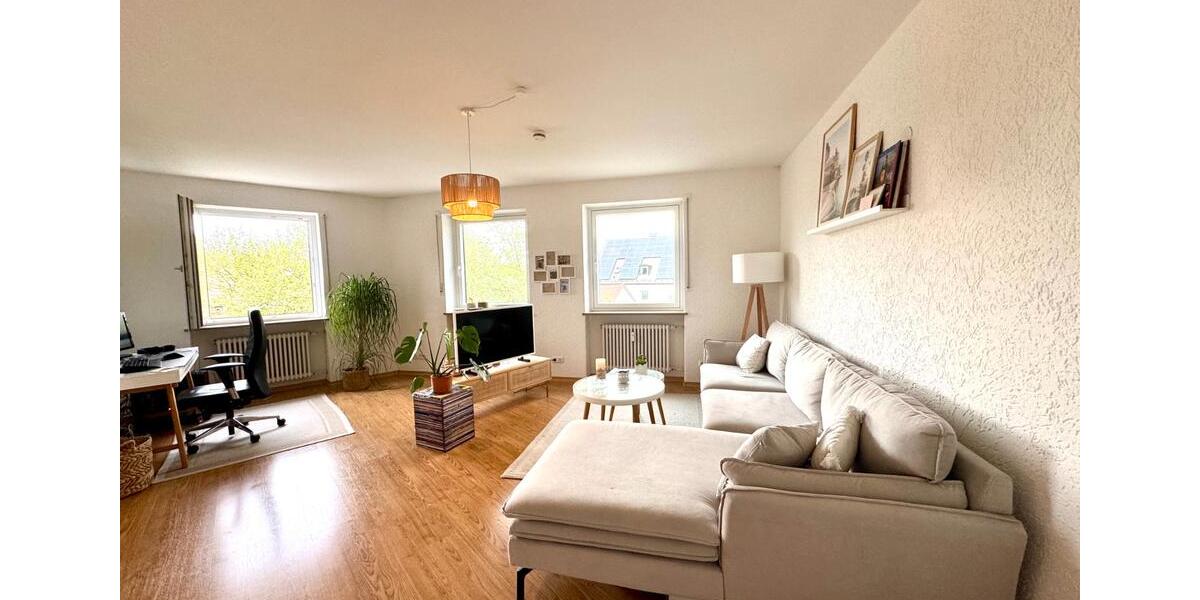 Etagenwohnung Altötting - 2 Zimmer, 70 m&sup2;, 730&euro; | Angebot:26480082