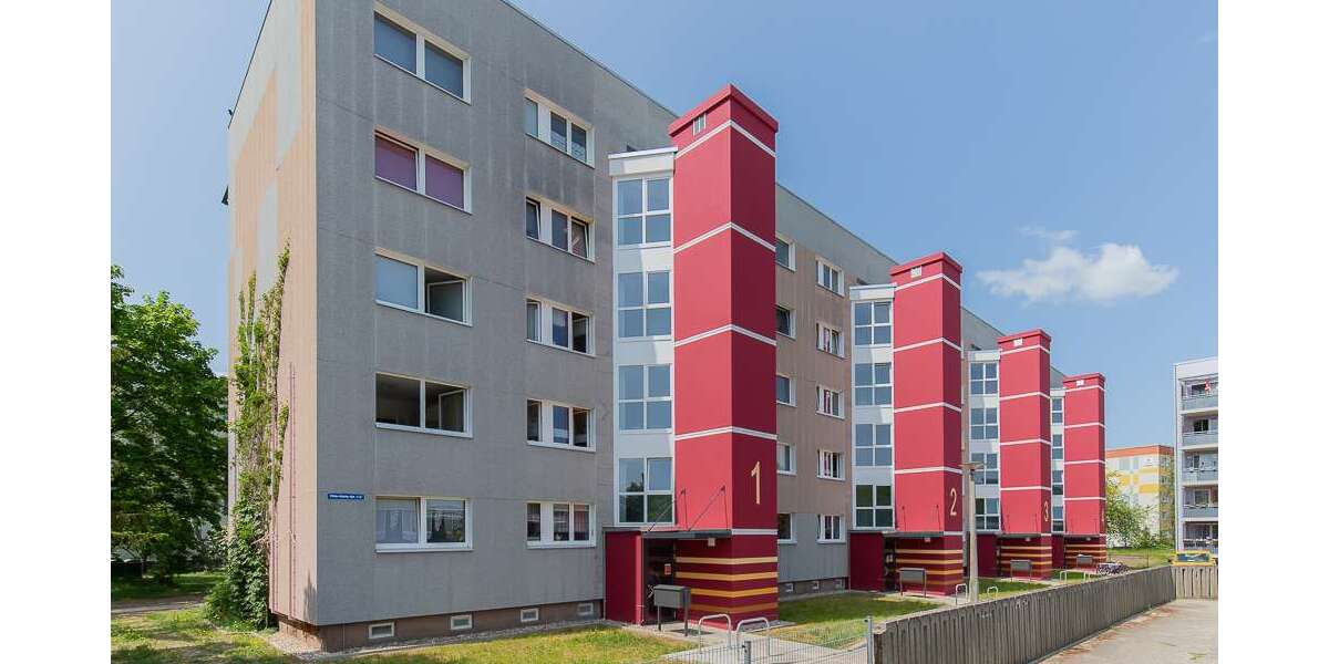 Etagenwohnung Schönebeck Schönebeck-Salzelmen - 2 Zimmer, 50 m&sup2;, 300&euro; | Angebot:27187795