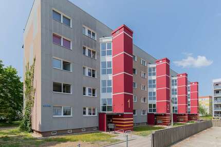 Wohnung Schönebeck Schönebeck-Salzelmen - 2 Zimmer, 50 m&sup2;, 300&euro; | Angebot:27187795
