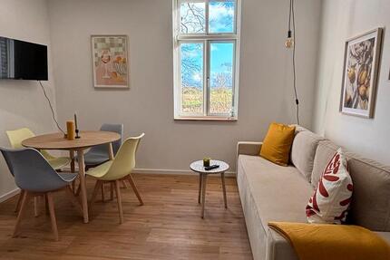 Wohnung Hille - 2 Zimmer, 35 m&sup2;, 750&euro; | Angebot:24878515