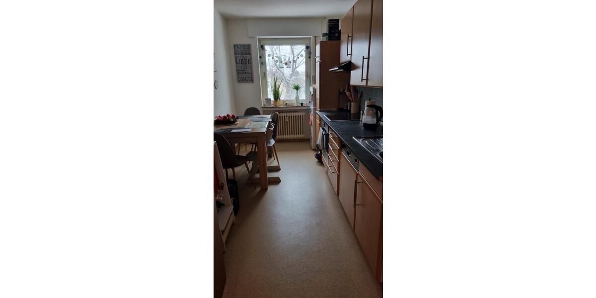Etagenwohnung Hessisch Oldendorf - 2 Zimmer, 65 m&sup2;, 500&euro; | Angebot:25919270