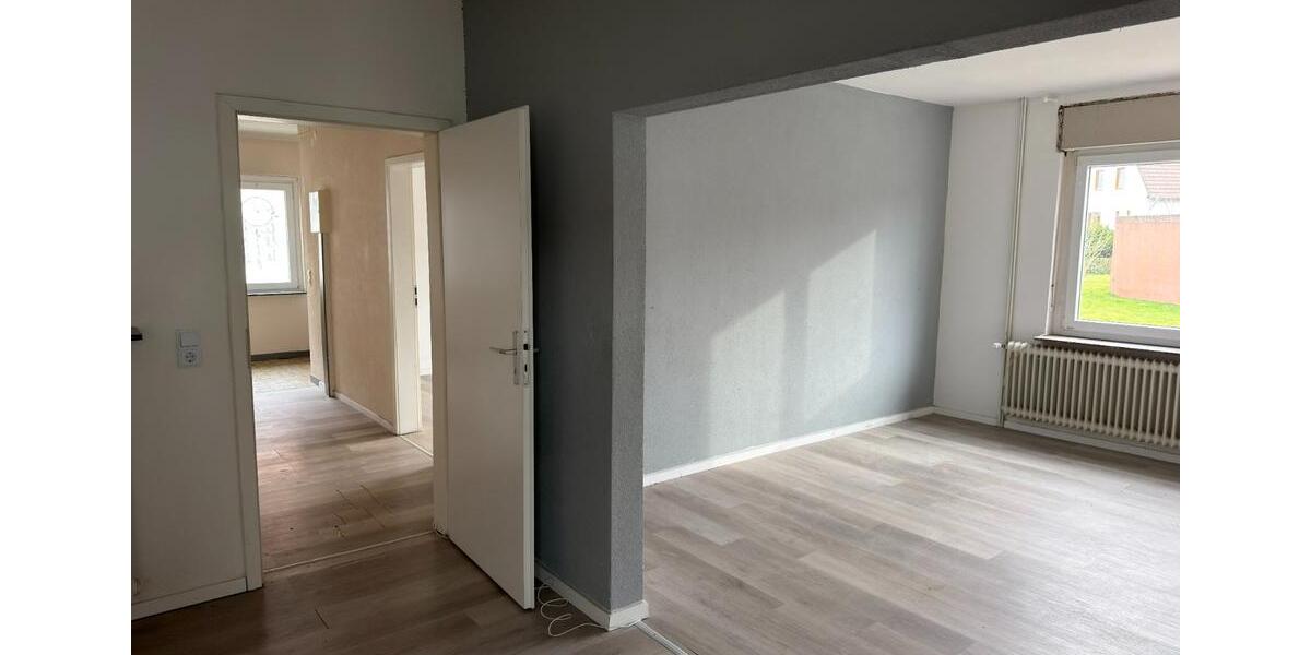Erdgeschoßwohnung Melle Bruchmühlen - 2 Zimmer, 60 m&sup2;, 520&euro; | Angebot:25906121