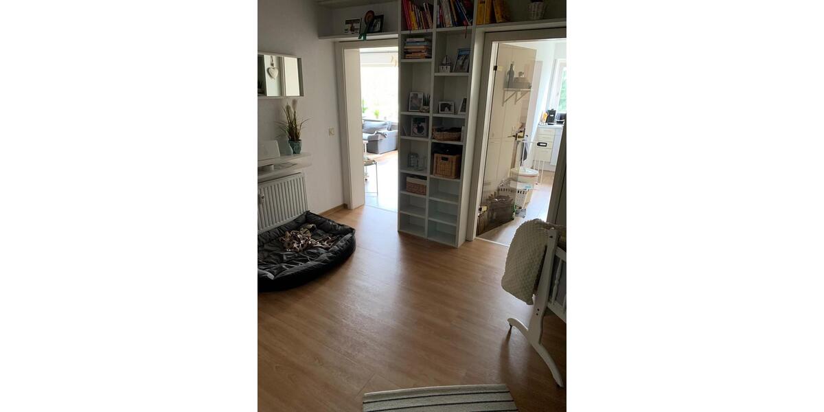 Etagenwohnung Herford - 4 Zimmer, 97 m&sup2;, 680&euro; | Angebot:26623849