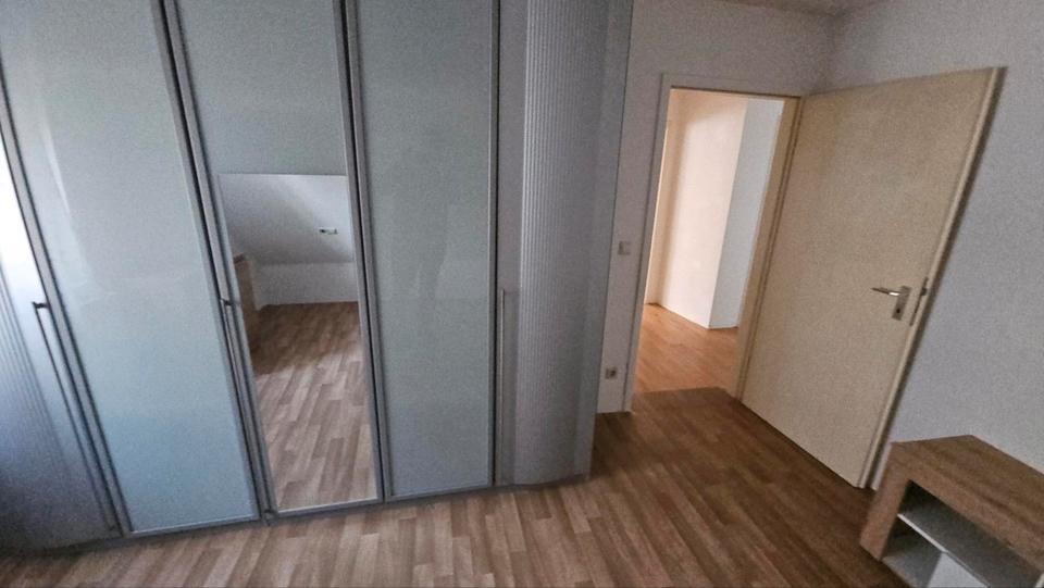 Etagenwohnung Schwäbisch Gmünd - 2 Zimmer, 70 m&sup2;, 920&euro; | Angebot:25983395