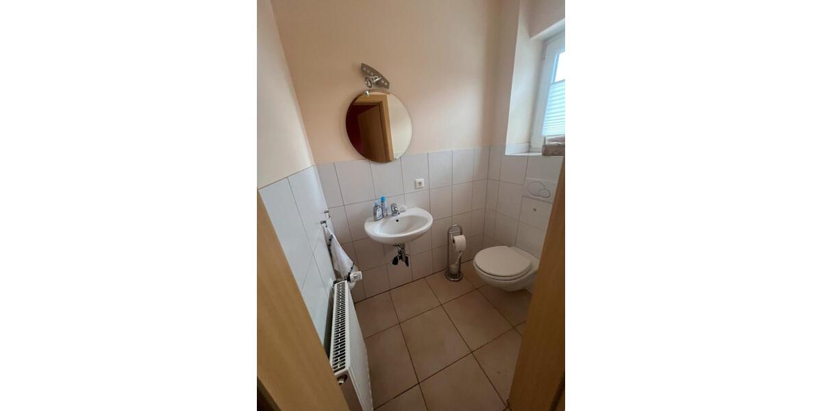 Reiheneckhaus 4 zimmer