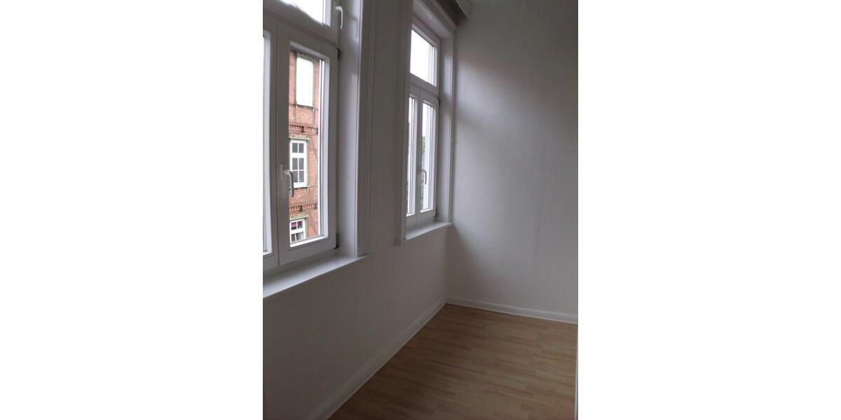 2-Zimmer-Wohnung in Goslarer Unterstadt 2 zimmer