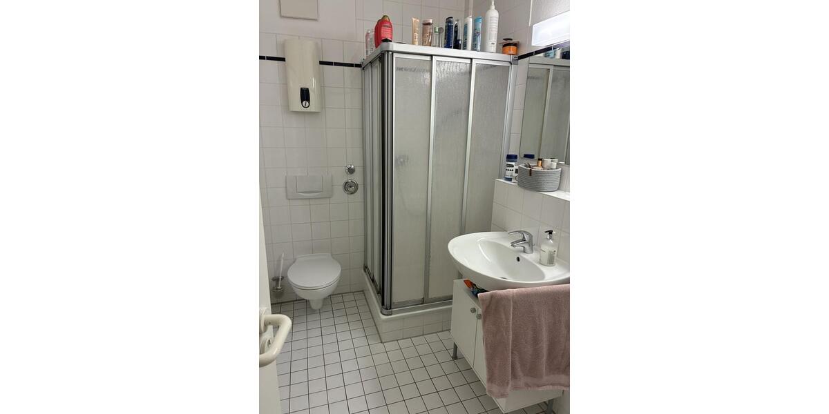 Hier ist Platz zum Wohnen 2 zimmer