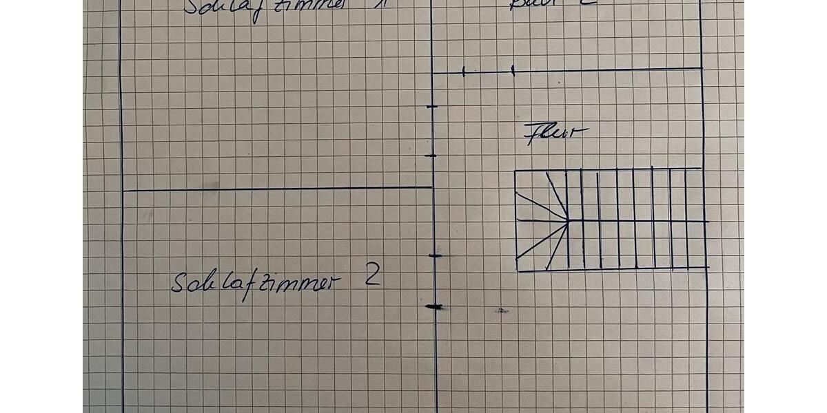 Schöne Doppelhaushälfte im Grünen 4 zimmer