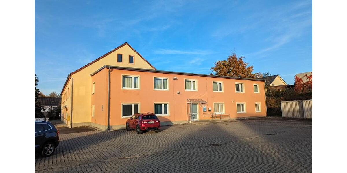 Gewerbeobjekt Colditz - 1.872&euro; | Angebot:24863540