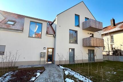 Wohnung Schweinfurt Haardt - 3 Zimmer, 68 m&sup2;, 1.100&euro; | Angebot:25156861