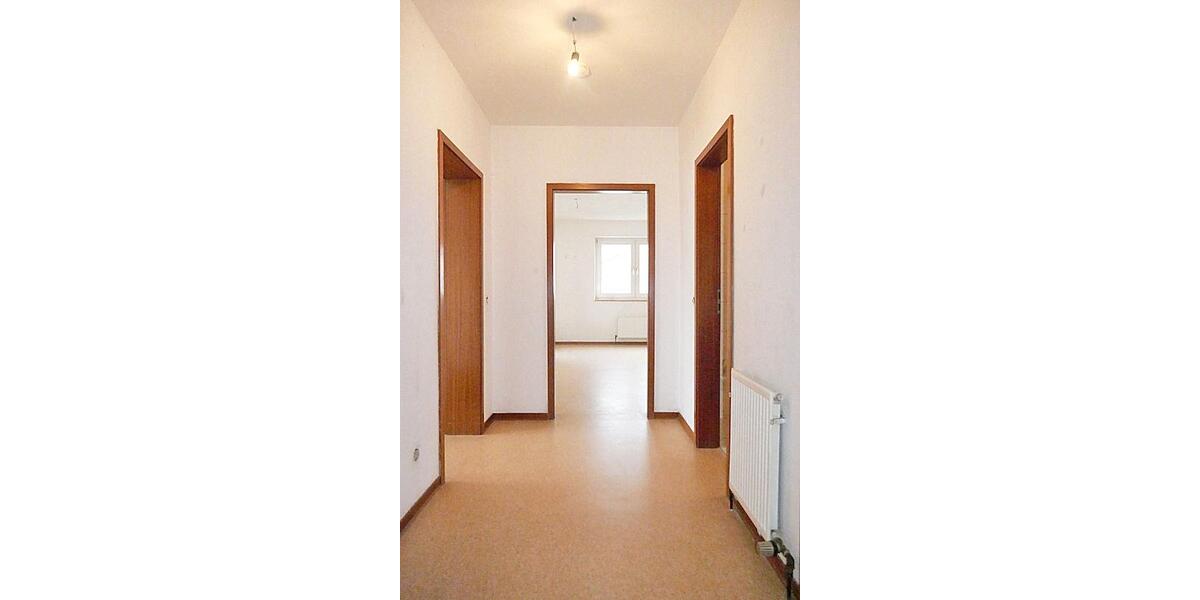 Etagenwohnung Hiddenhausen - 2 Zimmer, 63 m&sup2;, 520&euro; | Angebot:25868083