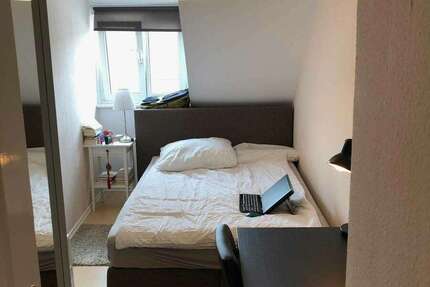 WG-Zimmer in Stuttgart 425 € 10 m² zimmer
