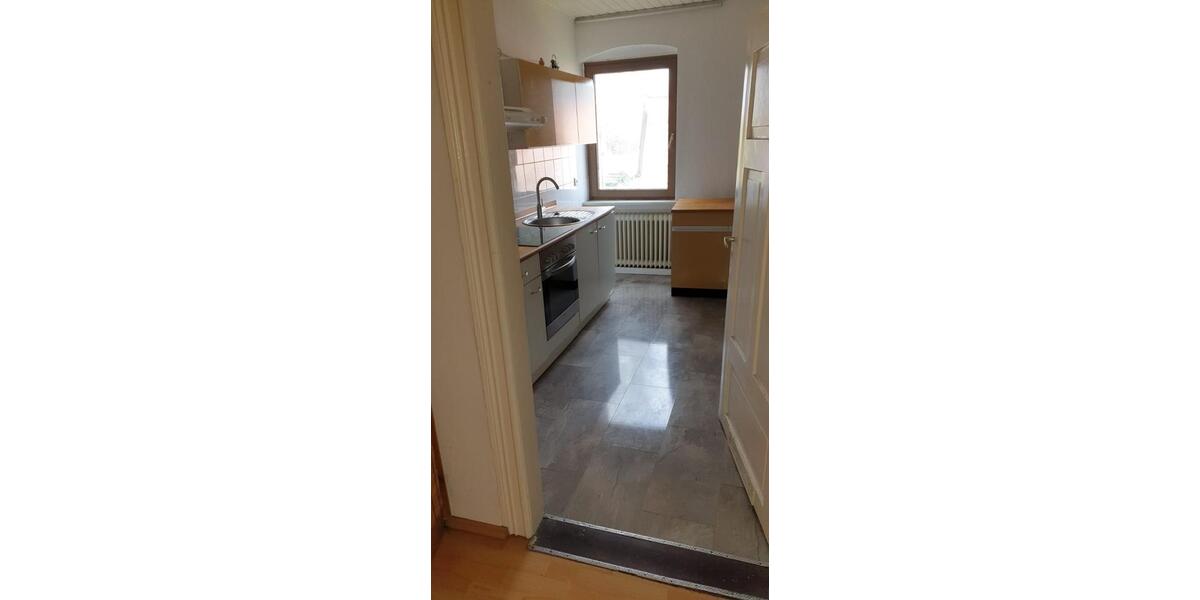 Etagenwohnung Müden (Aller) - 3 Zimmer, 66 m&sup2;, 539&euro; | Angebot:25830431