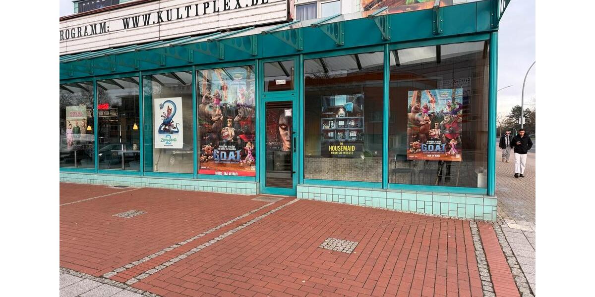 Gewerbeobjekt Salzgitter - 750&euro; | Angebot:25332349