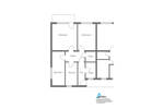 Etagenwohnung Elmshorn - 3 Zimmer, 74 m&sup2;, 963&euro; | Angebot:26544594