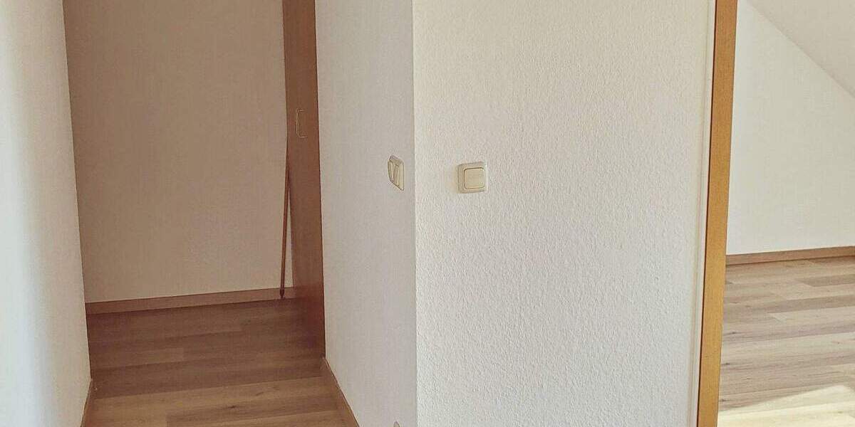 Etagenwohnung Pampow - 2 Zimmer, 50 m&sup2;, 420&euro; | Angebot:26275146