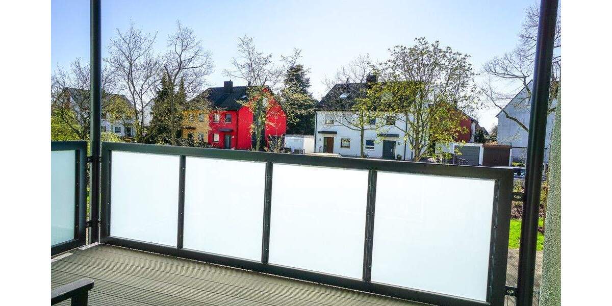 Etagenwohnung Oberasbach Kreutles - 4 Zimmer, 111 m&sup2;, 1.575&euro; | Angebot:25051163