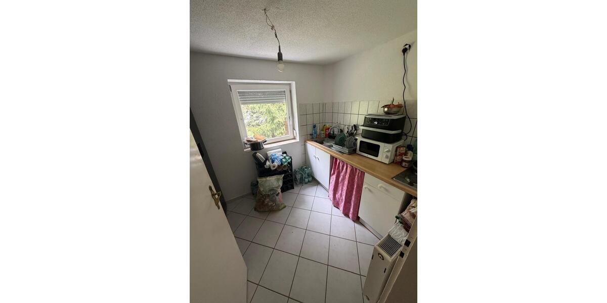 Erdgeschoßwohnung Villingen-Schwenningen Schwenningen - 1 Zimmer, 45 m&sup2;, 600&euro; | Angebot:26594456