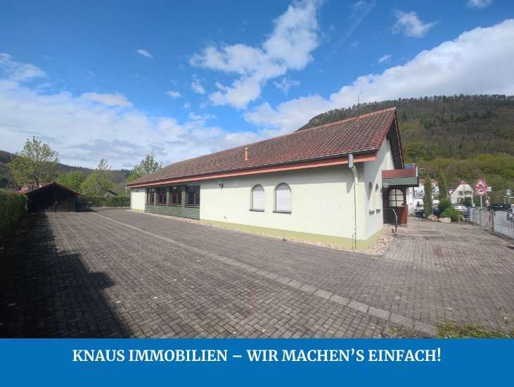 Gewerbeobjekt Annweiler - 3.500&euro; | Angebot:26286345